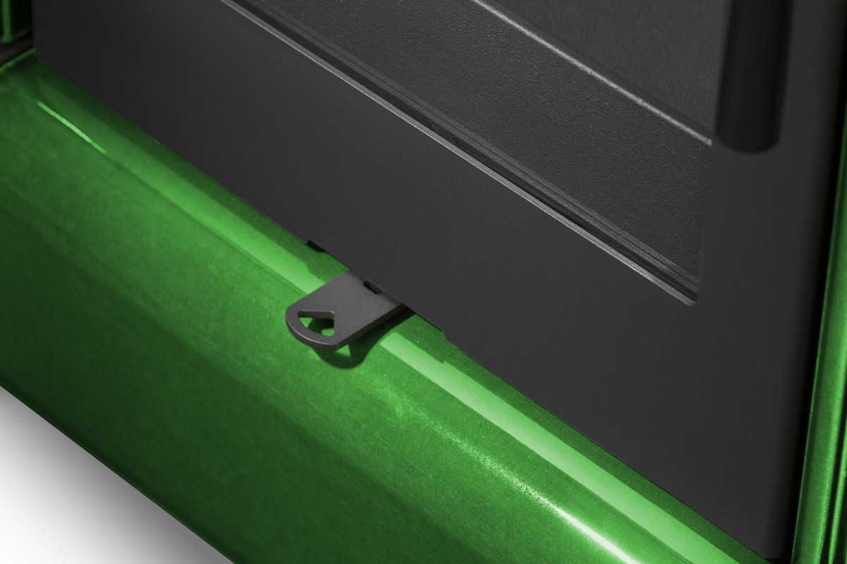 Romotop Siena N 01 minimalistické kachle